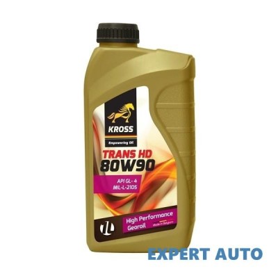 Ulei transmisie UNIVERSAL Universal foto