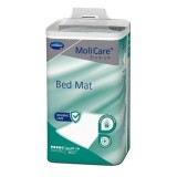 MoliCare Aleze Premium Bed Mat 5 picaturi 40x60cm, 30 bucati, Hartmann