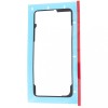 Adeziv Baterie Spate Huawei Honor 8X - Sticker Montaj Acumulator