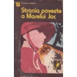 Strania poveste a Marelui Joc