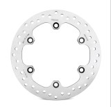 Cumpara ieftin Disc frana fata-spate Ferodo FMD0409R - Honda NSS Forza 125-300 - SH 300-350 - FJS 400-600 Silverwing - XL 1100 Varadero