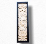 Tablou Basorelief Lotus, M