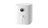 Friteuza cu aer cald Xiaomi Mi Smart Air Fryer BHR4849EU, 1500W, 3.5L, 8 programe, Alb