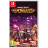 Joc Minecraft Dungeons Ultimate Edition pentru Nintendo Switch
