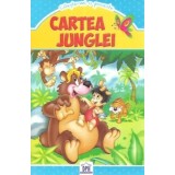 Cartea Junglei - Carte De Buzunar, Copyright - Edicart - Editura DPH