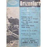 Orizonturi &ndash; Revista păcii, nr. 74