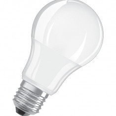 Bec OSRAM LED FR 040 (ean6927) non-dim, 5W/827 E27 2700K Valoare CLASSIC A