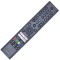 Telecomanda cu Microfon RC45190 Compatibila cu Jvc, Toshiba, Horizont si Finlux