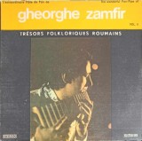 Disc vinil, LP. L&#039;Extraordinaire Flute De Pan De Gheorghe Zamfir VOL.2-GHEORGHE ZAMFIR-207190, Electrecord