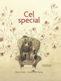 Cel Special | Chiara Lorenzoni