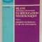 BILANS ANALYTIQUES ET FONCTIONNELS EN REEDUCATION NEUROLOGIQUE , TOME 2 : MEMBRES SUPERIEURS ET BILANS SPECIFIQUES par M.BOUBEE , 1981
