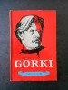 I. GRUZDEV - GORKI