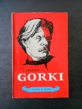 I. GRUZDEV - GORKI