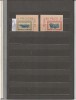 ROMANIA 1946 LP 198 TINERETUL PROGRESIST POSTA AERIANA SERIE MNH NESTAMPILATA, Nestampilat