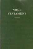 Noul Testament (GBV, 1989)