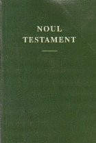 Noul Testament (GBV, 1989)