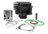 Kit cilindru - Set motor Yamaha Booster 50 BWS50 &Oslash;40mm , bolt10mm 2T MBK , Aprilia Amico , Garelli , Sachs , Tgb , Yamaha BWS