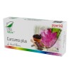 CURCUMA PLUS PIPERINA 30CPS, Medica