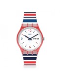 Ceas Swatch, Sea Barcode GR712 - Marime universala