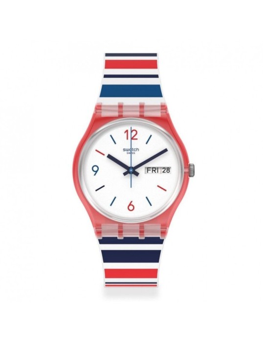 Ceas Swatch, Sea Barcode GR712 - Marime universala
