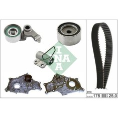 Kit distributie + Pompa apa Toyota Avensis ( T25), Avensis Estate ( T25), Avensis Sedan ( T25), Corolla E12), Corolla Estate ( E12), Corolla Sedan (