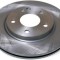 Set discuri frana fata Mercedes Vaneo (414), 02.2002-07.2005, marca SRLine S71-0282
