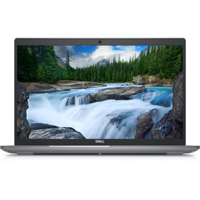 Laptop dell latitude 5540 15.6 fhd (1920x1080) non-touch ag ips 250 nits fhd ir cam foto