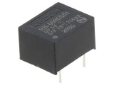 Convertor DC/DC 5V 250mA 1,25W