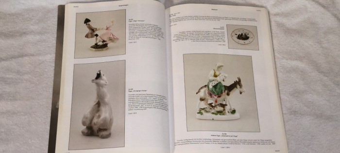 Catalog Album Casa de licitații Bufniță Art - Auction &amp; Varia -licitatii