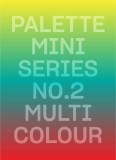 Palette Mini Series 02: Multicolor
