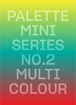 Palette Mini Series 02: Multicolor