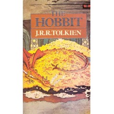 J.R.R. Tolkien - The Hobbit or There and Back Again - 137804