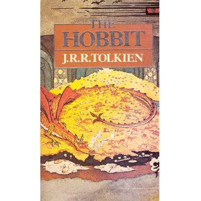 J.R.R. Tolkien - The Hobbit or There and Back Again - 137804 foto