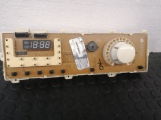 Placa electronica masina de spalat LG WD-10480NP, modul /L6