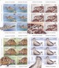 ROMANIA 2020 - ANIMALE DE TIP LEOPARD,MINICOLI, MNH - LP 2290, Fauna, Nestampilat