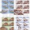 ROMANIA 2020 - ANIMALE DE TIP LEOPARD,MINICOLI, MNH - LP 2290