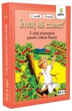 Cumpara ieftin Pachet pentru cititori fluenți (Vol. 2) - Paperback brosat - *** - Gama