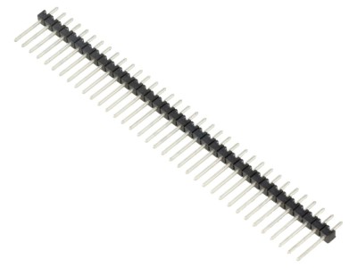 Conector TE Connectivity HDR SRST B/A foto