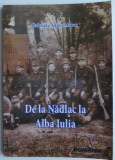 Cumpara ieftin De la Nadlac la Alba Iulia. Implicarea nadlacanilor in Miscarea Nationala Romaneasca (1867-1918) &ndash; Gabriela Adina Marco