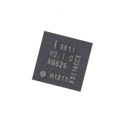 Samsung i9300 Galaxy S III, Modem IC foto