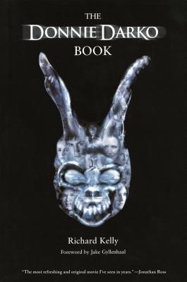 The Donnie Darko Book foto