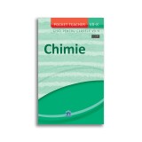 Pocket Teacher Chimie - ghid pentru clasele VII-X, Manfred Kuballa