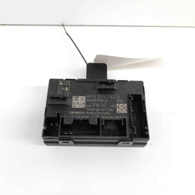 Modul de control ușă dreapta față AUDI Q5 8R 2014 OEM: 8K0959793S,8K0959793Q,A2C7325140200 23792005 foto