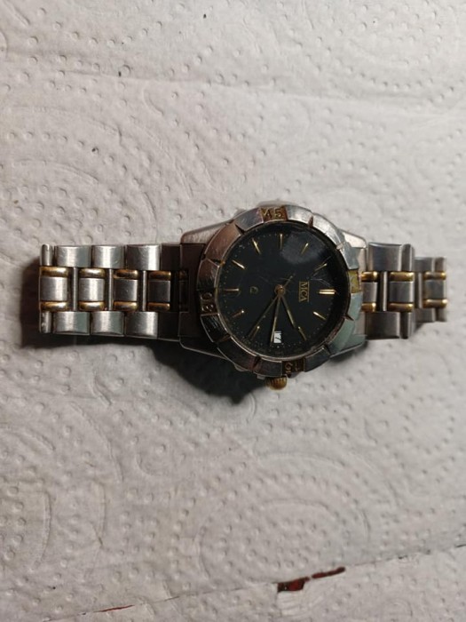 Ceas vintage MCA