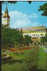 CPI B13489 CARTE POSTALA - VEDERE DIN TARGU MURES, RPR, Necirculata, Fotografie