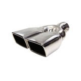 Ornament toba inox PREMIUM Cod:H3014, Oem