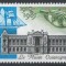 Monaco 1985 Mi 1695 MNH - 75-a aniversare a Muzeului Oceanografic