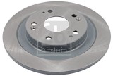 Disc Frana FEBI 108479