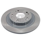 Disc Frana FEBI 108479