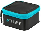 Cutie EVA RIVE 4.4L Cu Capac Plasa, 21x21x10cm